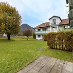 Bruennstein - 6 Apartmán Oberaudorf