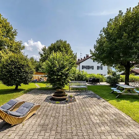 Bruennstein - 6 * Oberaudorf