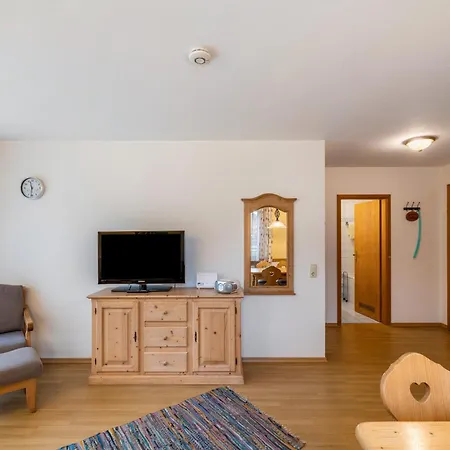 Apartman Bruennstein - 6