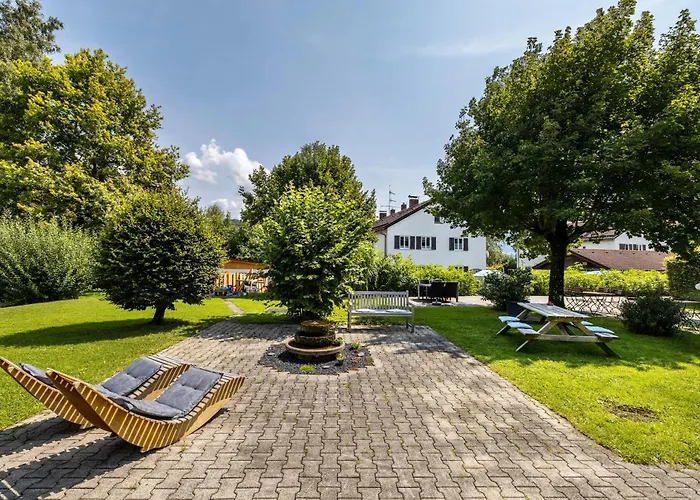 Bruennstein - 6 * Oberaudorf