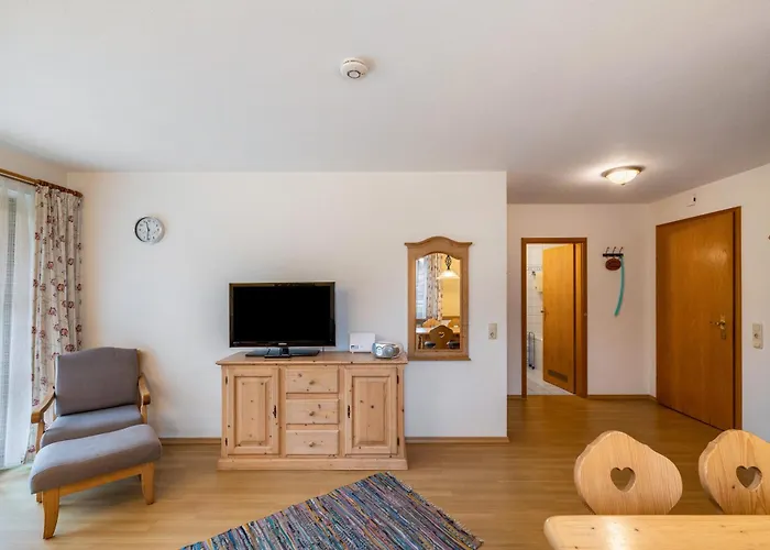 Apartman Bruennstein - 6