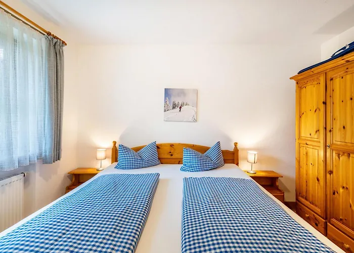 Bruennstein - 6 Lägenhet *