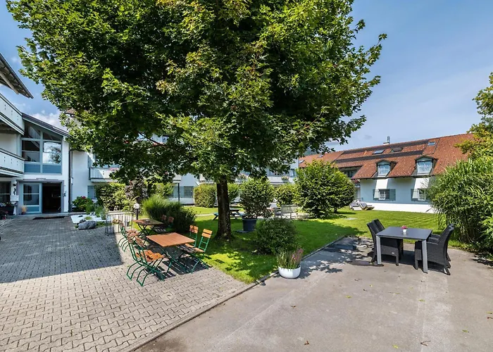 Bruennstein - 6 Apartman