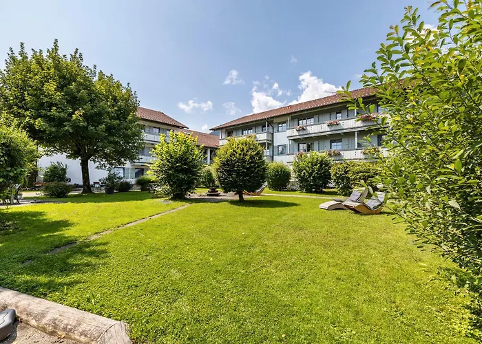 Bruennstein - 6 Lägenhet *