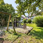 Daire Bruennstein - 6 Oberaudorf