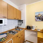 Apartamento Bruennstein - 6 *