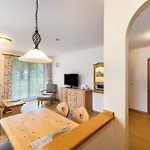 Apartamento Bruennstein - 6 *