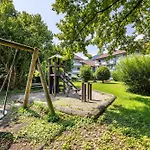 Апартаменты Bruennstein - 6 *