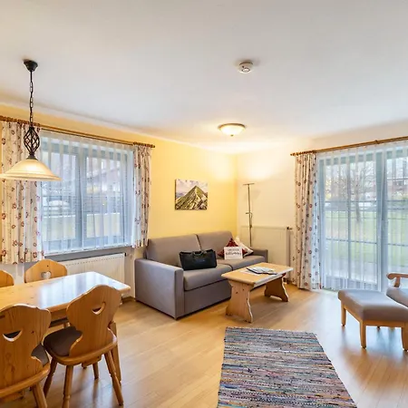 Bruennstein - 6 Apartmán *