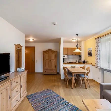 Brünnstein - 6 Apartment