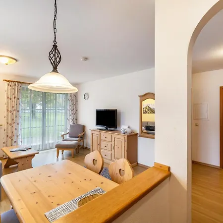 Appartement Bruennstein - 6 *