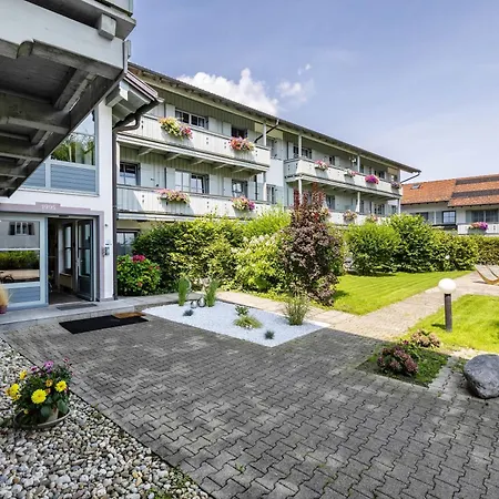 Appartement Bruennstein - 6 Oberaudorf