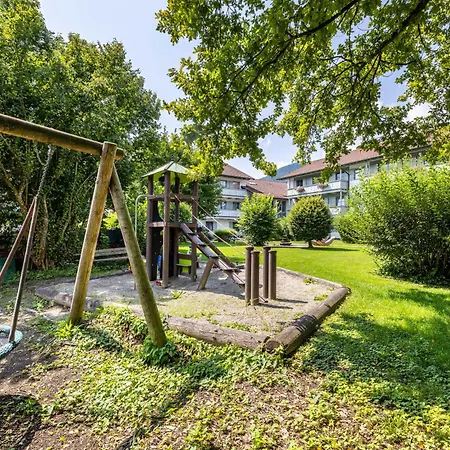Appartement Bruennstein - 6 *