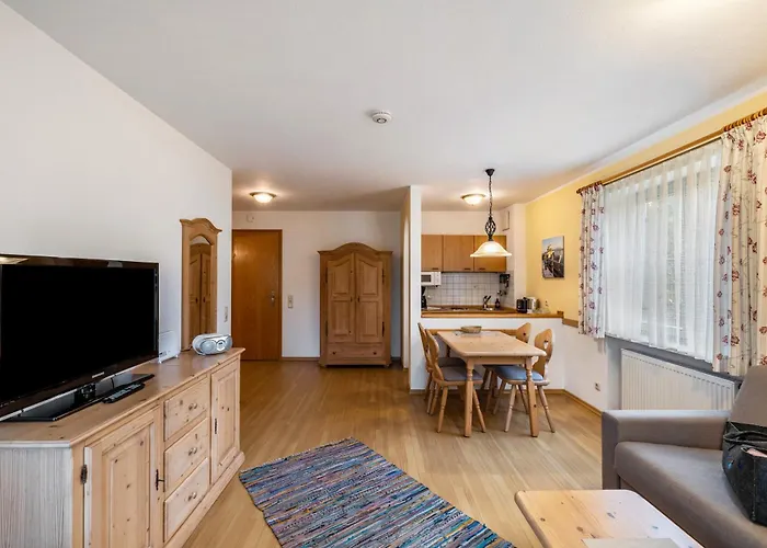 Bruennstein - 6 公寓